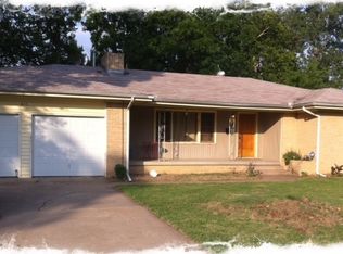 611 S 93rd East Ave, Tulsa, OK 74112