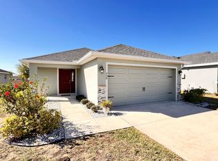 458 Pentas Ln, Haines City, FL 33844