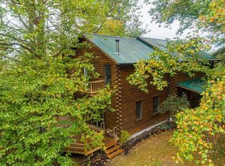 15155 Hooper Ridge Rd, Millfield, OH 45761