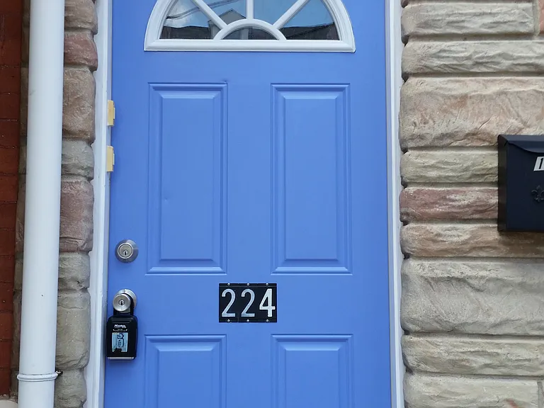 224 N Shippen St #1 — Photo 1