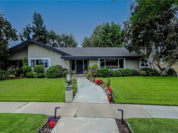 508 Elinor Dr, Fullerton, CA 92835