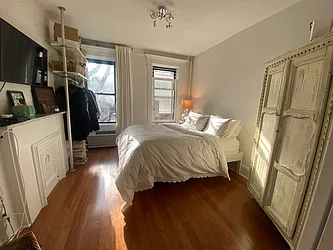 Rented by Keller Williams NYC