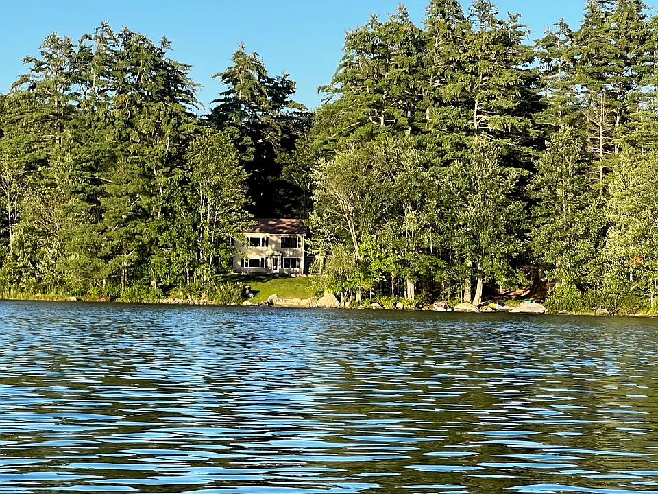 Little Wilson Pond Rd