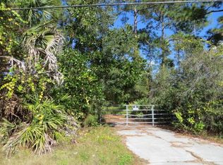 2556 Enterprise Osteen Rd, Osteen, FL 32764