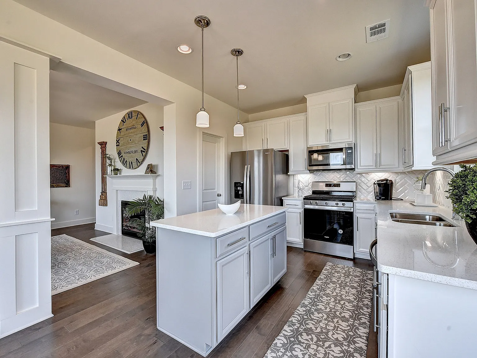 Centennial Ridge — Photo 4