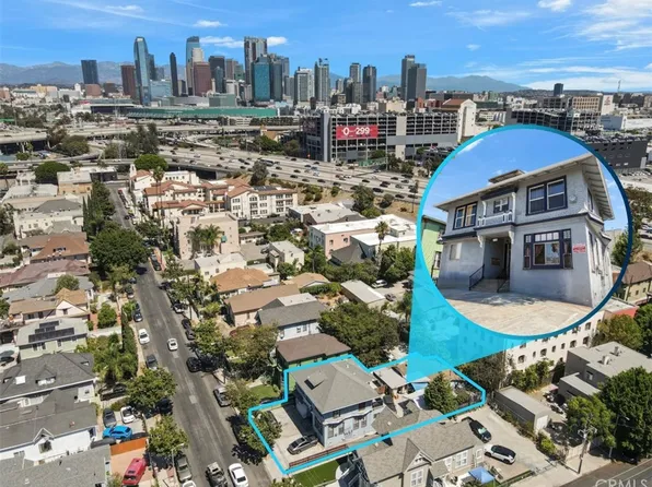 1978 Bonsallo Ave, Los Angeles, CA 90007