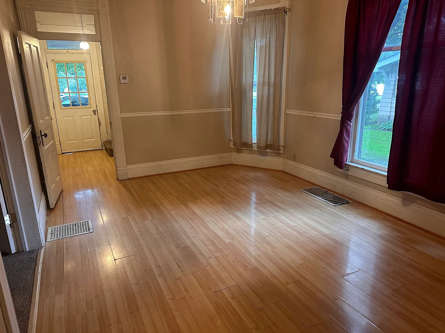 4 bed, 1250 sqft, $1,250 — Photo 3