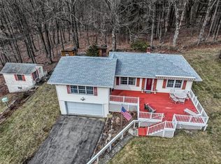 184 Nicholson Rd, Holmes, NY 12531