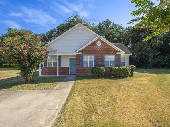 50 Roosevelt Ct NE, Aiken, SC 29801