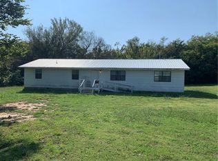 368015 Old Highway 62, Boley, OK 74829
