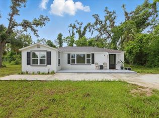 2165 Johnson Stripling Rd, Perry, FL 32347