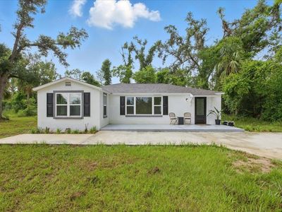 2165 Johnson Stripling Rd, Perry, FL, 32347