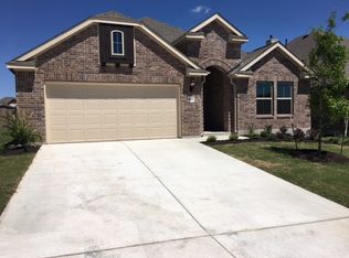 5667 Corsica Loop, Round Rock, TX 78665