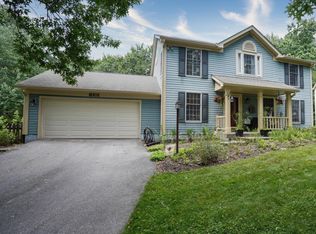 6101 Stem Winder Ct, Columbia, MD 21044