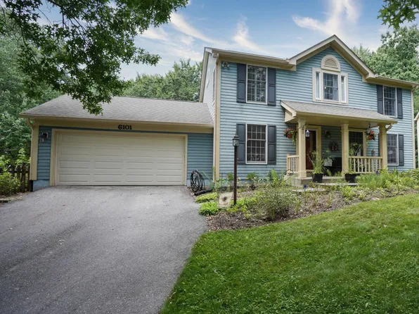 6101 Stem Winder Ct, Columbia, MD 21044