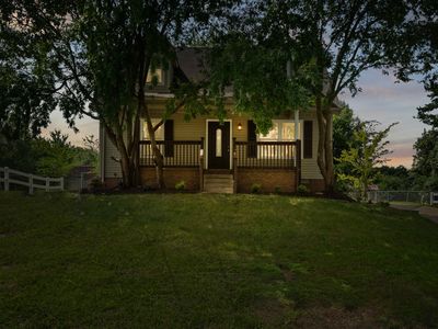 210 Mark Spitz Dr, Clarksville, TN, 37042