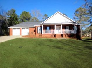 3413 Bellingham Ln, Albany, GA 31721