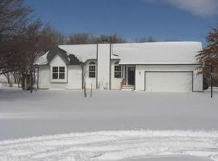 734 E Karla Ct, Haysville, KS 67060