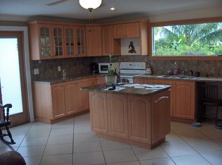 2360 SW 46th Ter, Fort Lauderdale, FL 33317
