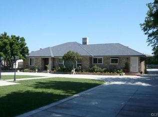 316 Campus Dr, Arcadia, CA 91007