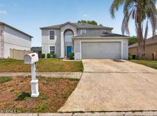 7379 Edenfield Park Rd, Jacksonville, FL 32244