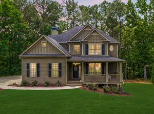 305 Oakwind Way, Canton, GA 30114