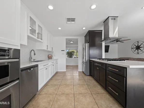 6207 W ORANGE Drive, Glendale, AZ 85301