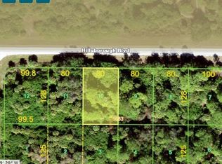 18043 Hillsborough Blvd #10, Pt Charlotte, FL 33954