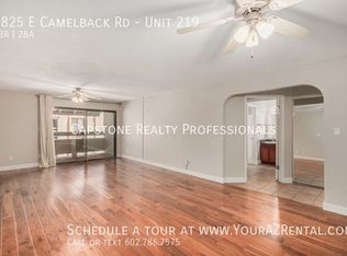 3825 E Camelback Rd UNIT 219, Phoenix, AZ 85018