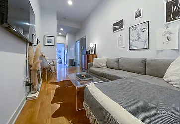 Rented by Brick&Mortar