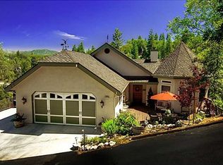 28316 N Bay Rd, Lake Arrowhead, CA 92352