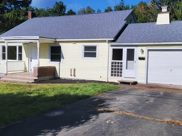60 Winslow Pl, Liberty, NY 12754