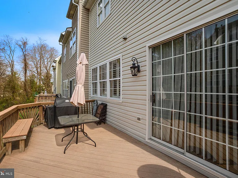 4809 Stilton Ct #45 — Photo 31