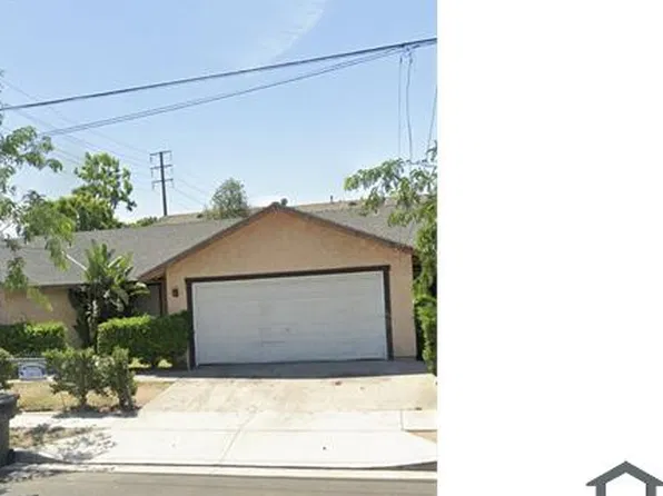 757 N East St APT B, Anaheim, CA 92805