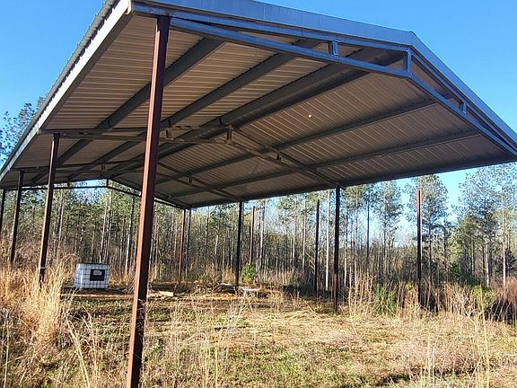 4th image of 1575 Purvis To Baxterville Rd