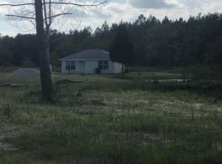 10641 Cowels Rd, Fountain, FL 32438