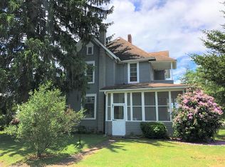 400 Merchant Ave, Odessa, NY 14869