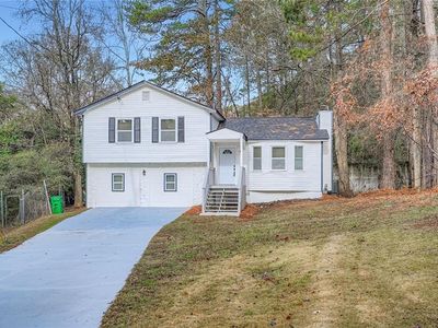 862 Sheppard Way, Stone Mountain, GA, 30083