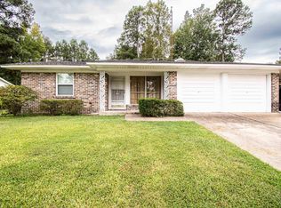 419 Casa Linda Dr, El Dorado, AR 71730