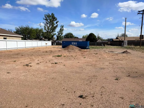 1523 Arbor Dr, Clovis, NM 88101