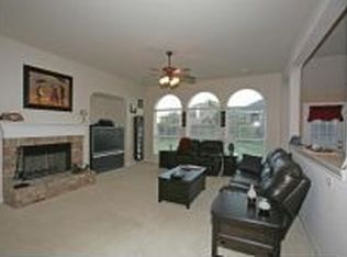 213 Turf Cv, Austin, TX 78748