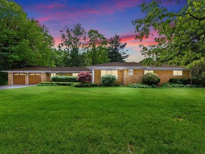 52851 Fairchild Rd, Chesterfield, MI, 48051