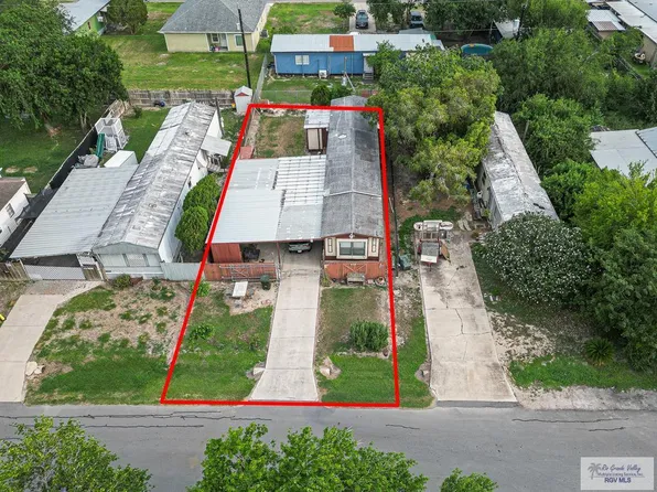 15862 Washington Palm Dr, Harlingen, TX 78552