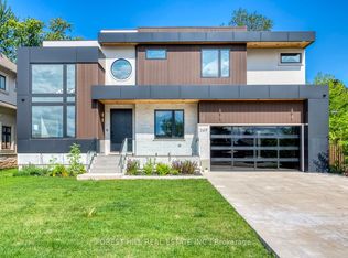 369 Wade St, Oakville, ON L6K 2A4