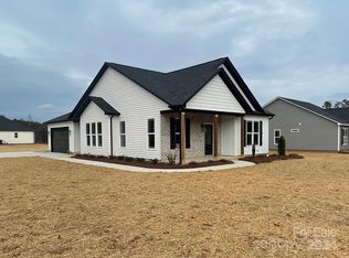 211 Prospect Church Rd, Albemarle, NC 28001