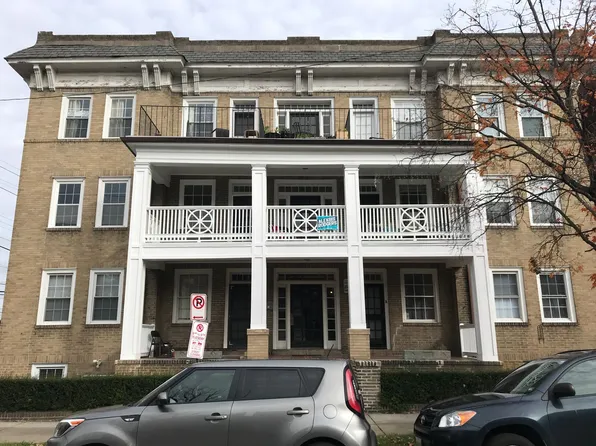 2826 West Grace Street