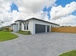 16960 SW 281st St, Homestead, FL 33030