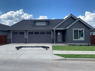 1085 Op161 Ne Hudspeth Cir, Prineville, OR 97754
