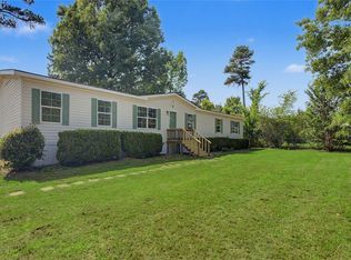 7478 Henderson Gin Rd, Shreveport, LA 71107