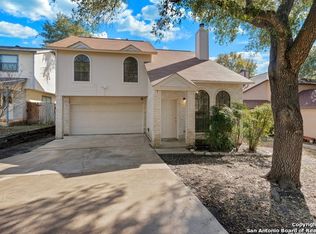 8010 Misty Breeze, San Antonio, TX 78250